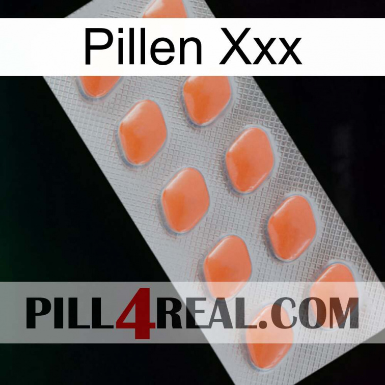 Pills Xxx 26